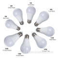 E26 Bulbo LED 8W 573LM DIMMABLE TUV CE ROHS REACH 3000K